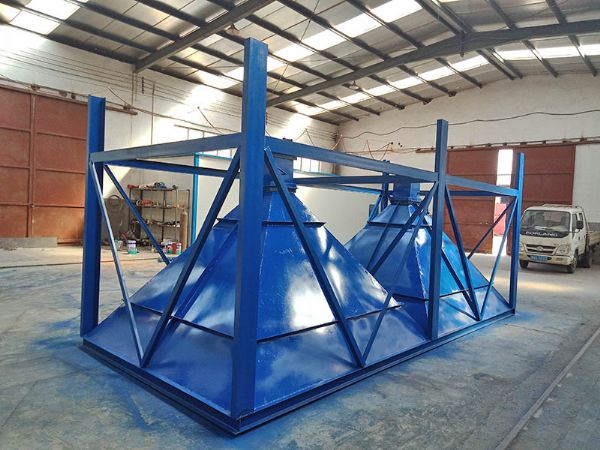 環(huán)保除塵設(shè)備有必要？